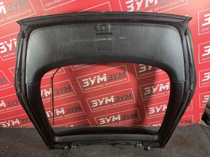 Дверь задняя багажника, 9500 рублей, Солонцы