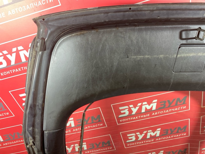 Дверь задняя багажника, 9500 рублей, Солонцы