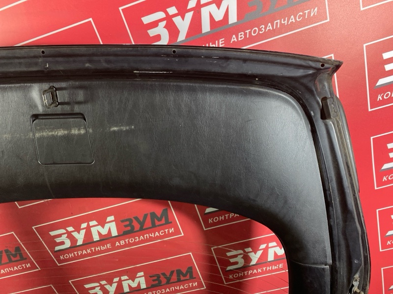 Дверь задняя багажника, 9500 рублей, Солонцы