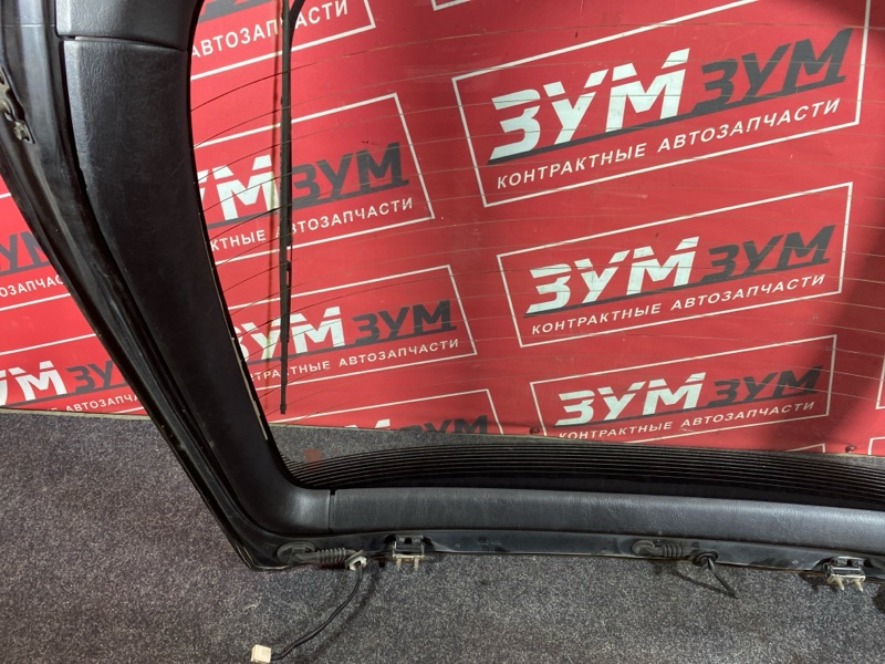 Дверь задняя багажника, 9500 рублей, Солонцы