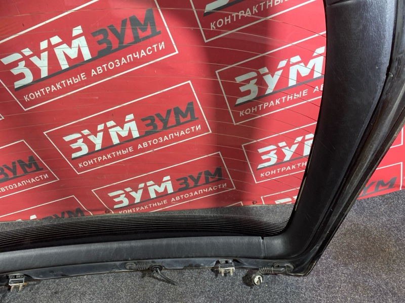 Дверь задняя багажника, 9500 рублей, Солонцы