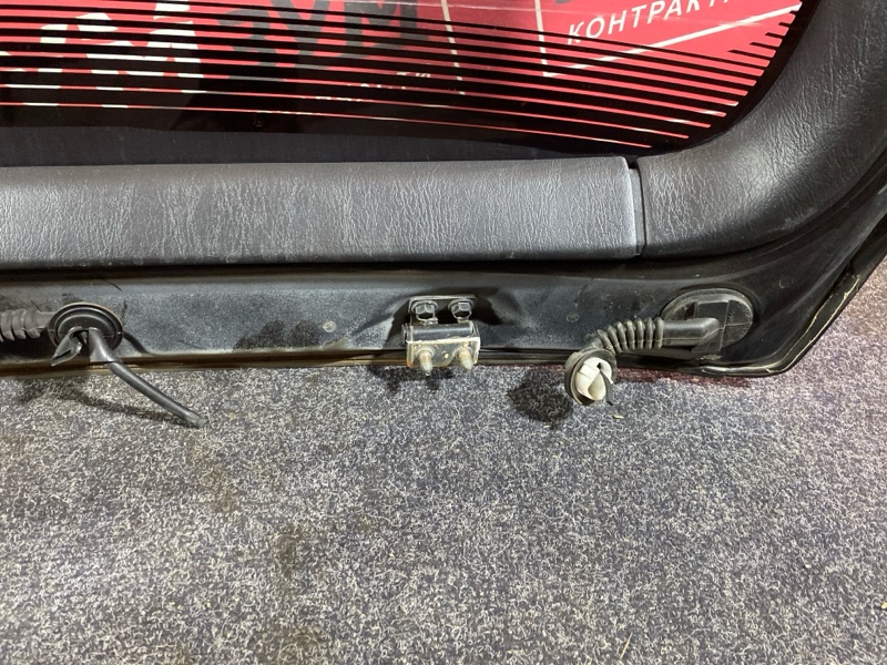 Дверь задняя багажника, 9500 рублей, Солонцы