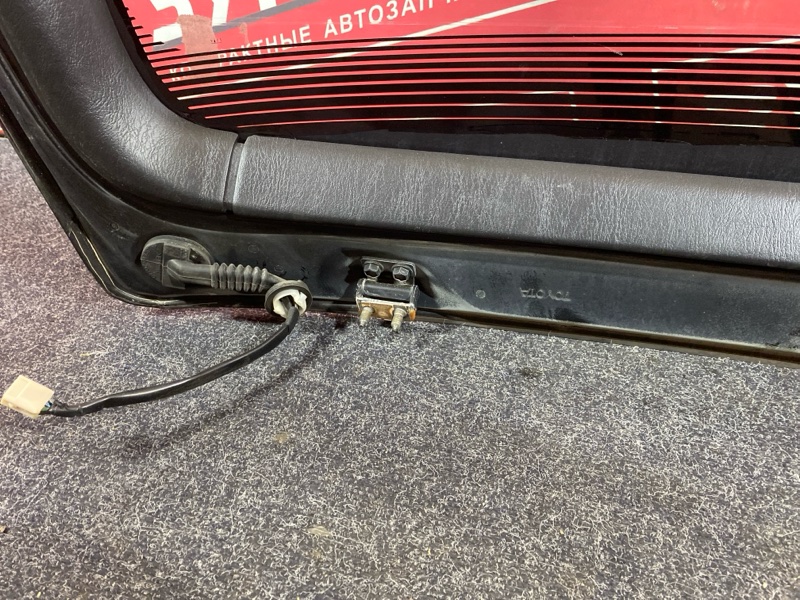 Дверь задняя багажника, 9500 рублей, Солонцы