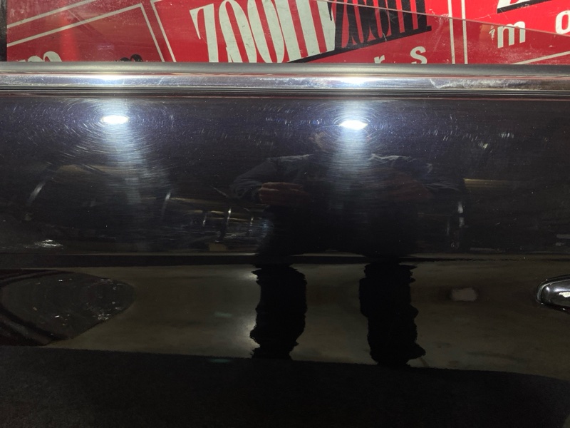 Дверь боковая, 25700 рублей, Солонцы