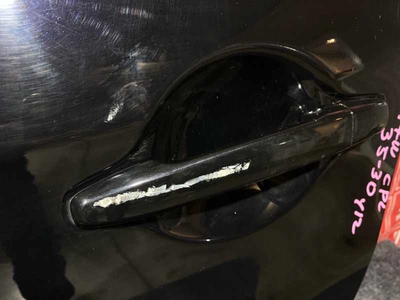 Дверь боковая, 25700 рублей, Солонцы