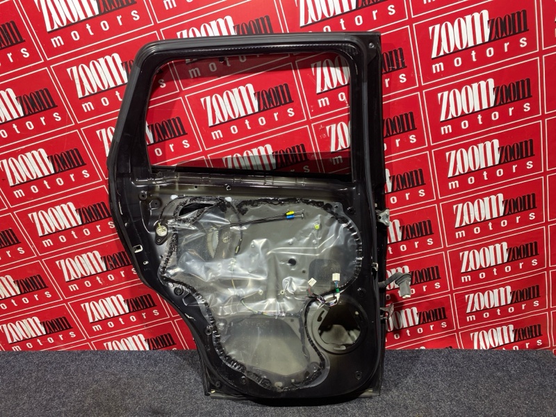 Дверь боковая, 25700 рублей, Солонцы