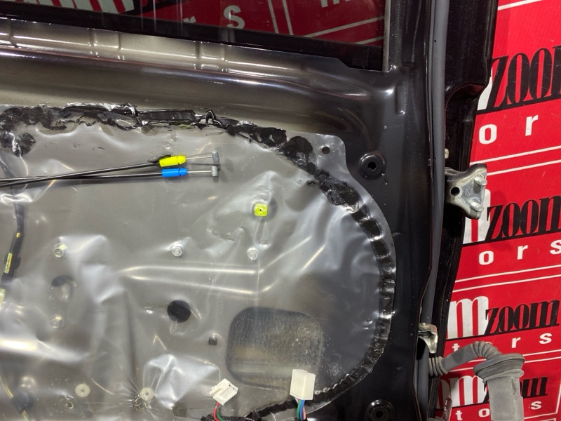 Дверь боковая, 25700 рублей, Солонцы