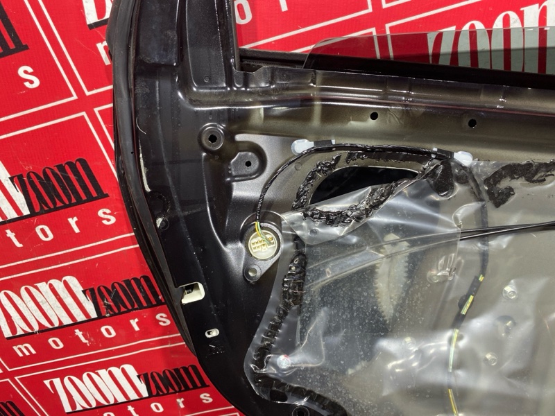 Дверь боковая, 25700 рублей, Солонцы