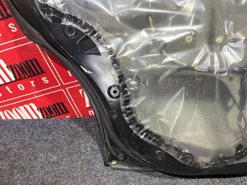 Дверь боковая, 25700 рублей, Солонцы