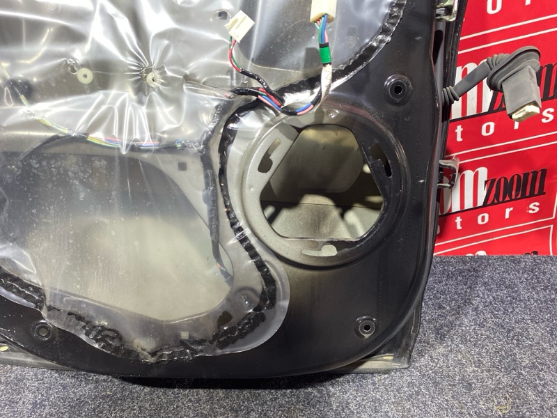 Дверь боковая, 25700 рублей, Солонцы