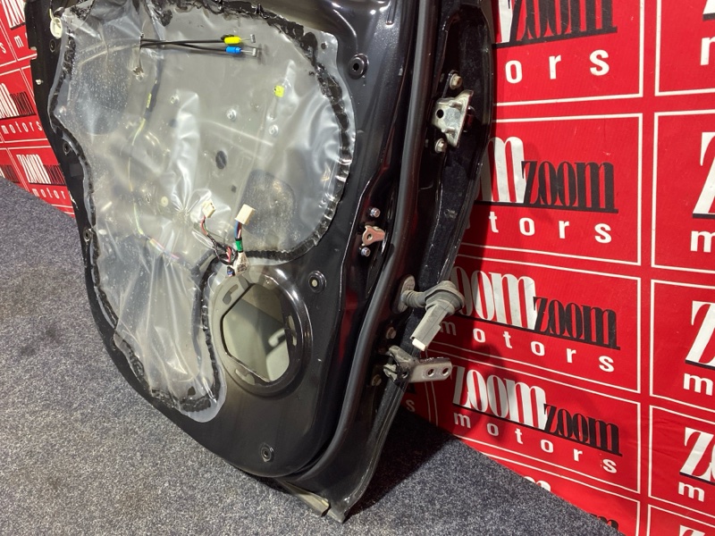 Дверь боковая, 25700 рублей, Солонцы