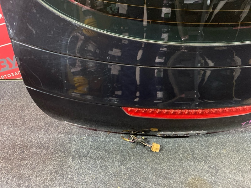 Дверь задняя багажника, 20000 рублей, Солонцы