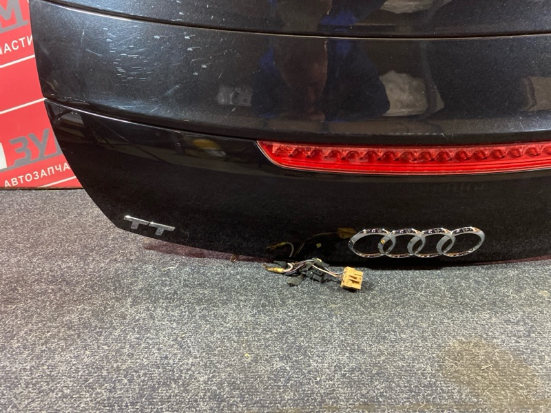 Дверь задняя багажника, 20000 рублей, Солонцы