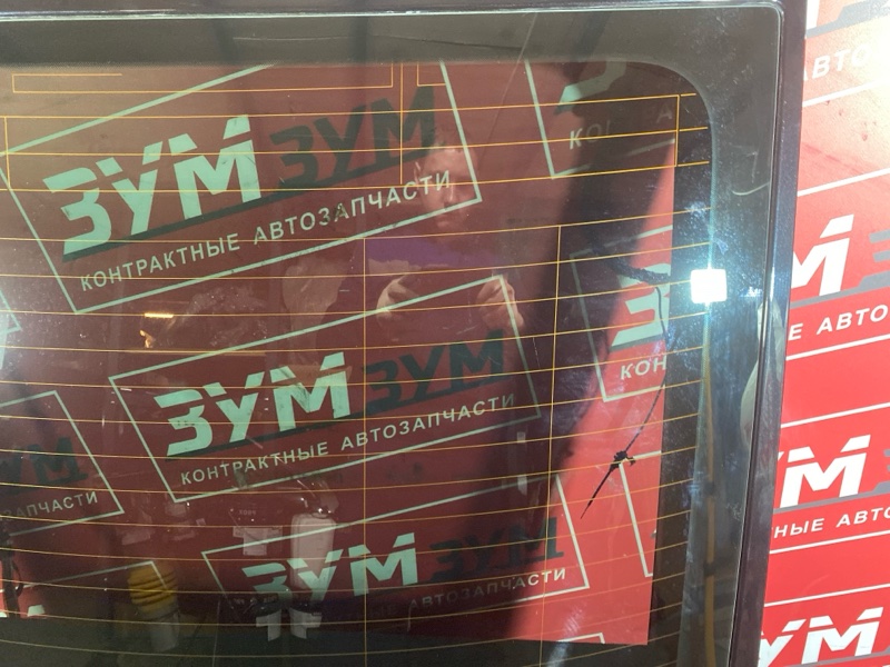 Дверь задняя багажника, 20000 рублей, Солонцы