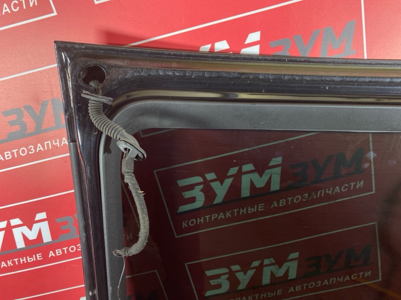 Дверь задняя багажника, 20000 рублей, Солонцы