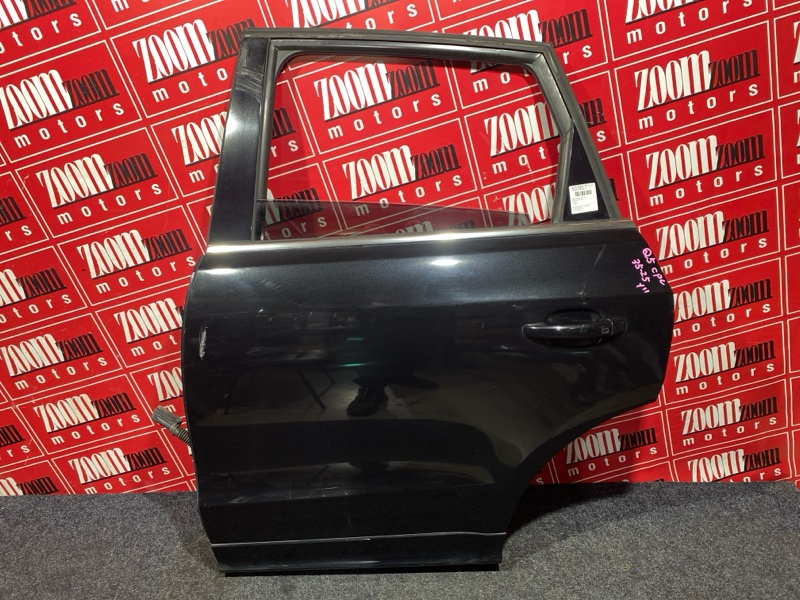 Дверь боковая, 24000 рублей, Солонцы