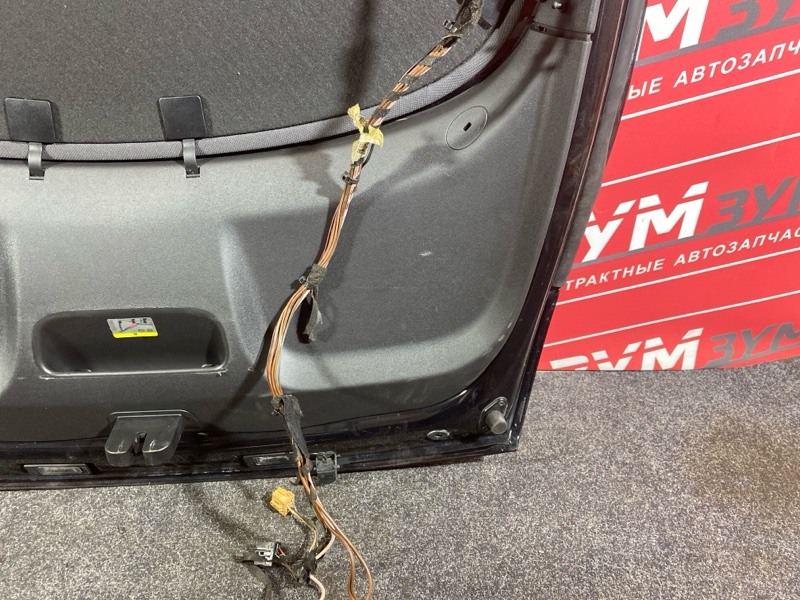 Дверь задняя багажника, 20000 рублей, Солонцы