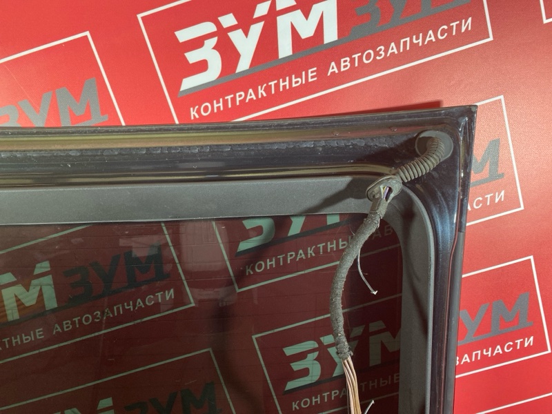 Дверь задняя багажника, 20000 рублей, Солонцы