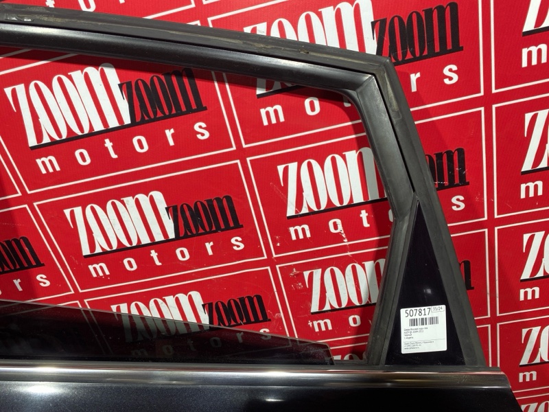 Дверь боковая, 24000 рублей, Солонцы