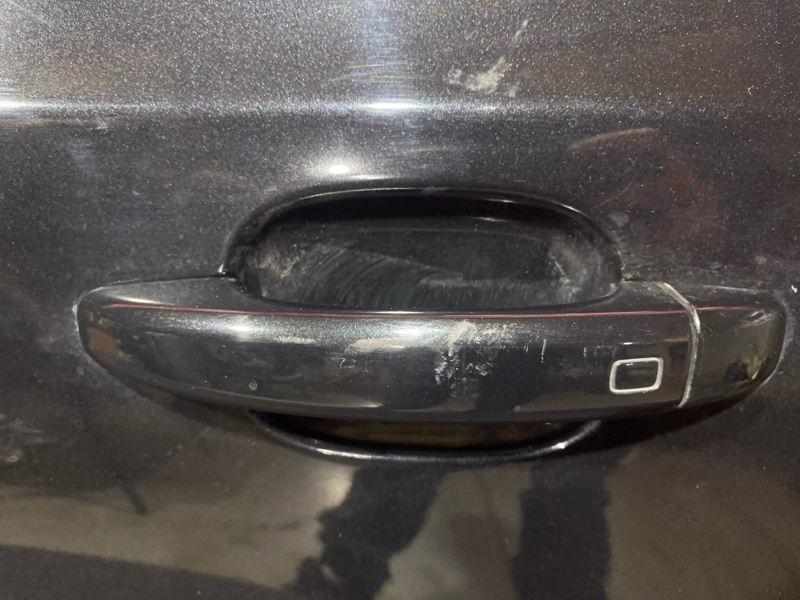 Дверь боковая, 24000 рублей, Солонцы