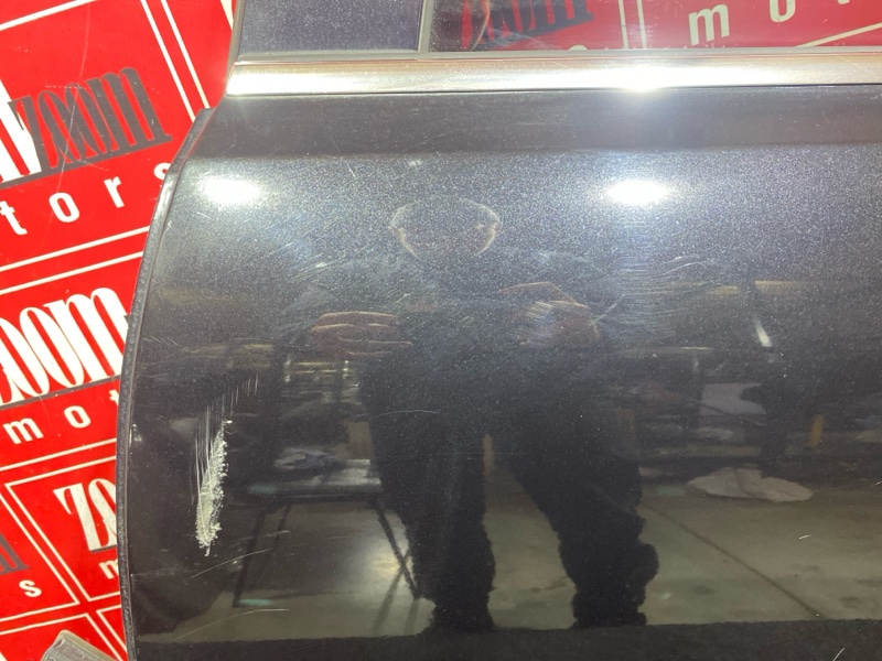 Дверь боковая, 24000 рублей, Солонцы