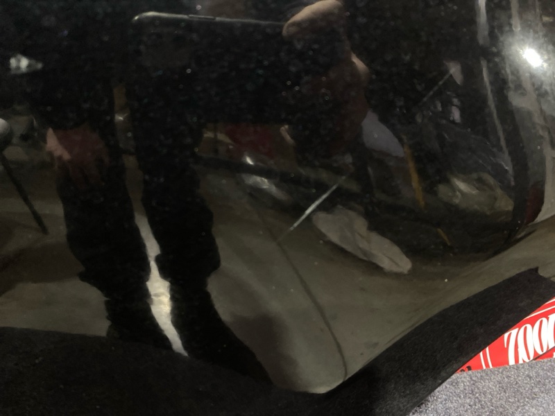 Дверь боковая, 24000 рублей, Солонцы