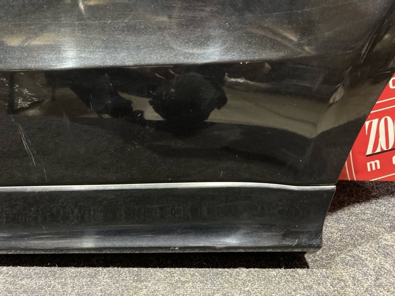 Дверь боковая, 24000 рублей, Солонцы