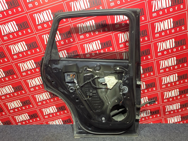 Дверь боковая, 24000 рублей, Солонцы