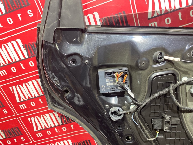 Дверь боковая, 24000 рублей, Солонцы