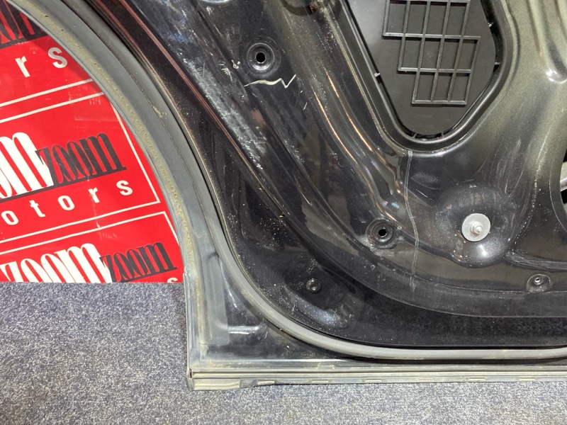 Дверь боковая, 24000 рублей, Солонцы