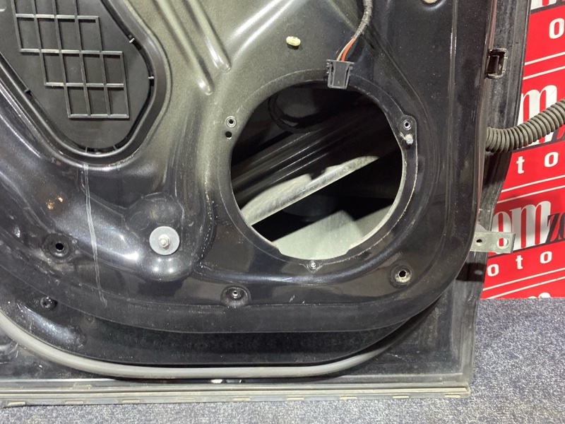 Дверь боковая, 24000 рублей, Солонцы