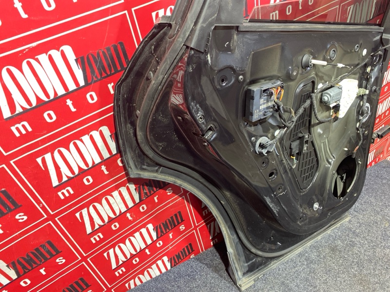 Дверь боковая, 24000 рублей, Солонцы