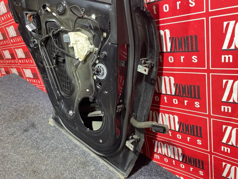 Дверь боковая, 24000 рублей, Солонцы