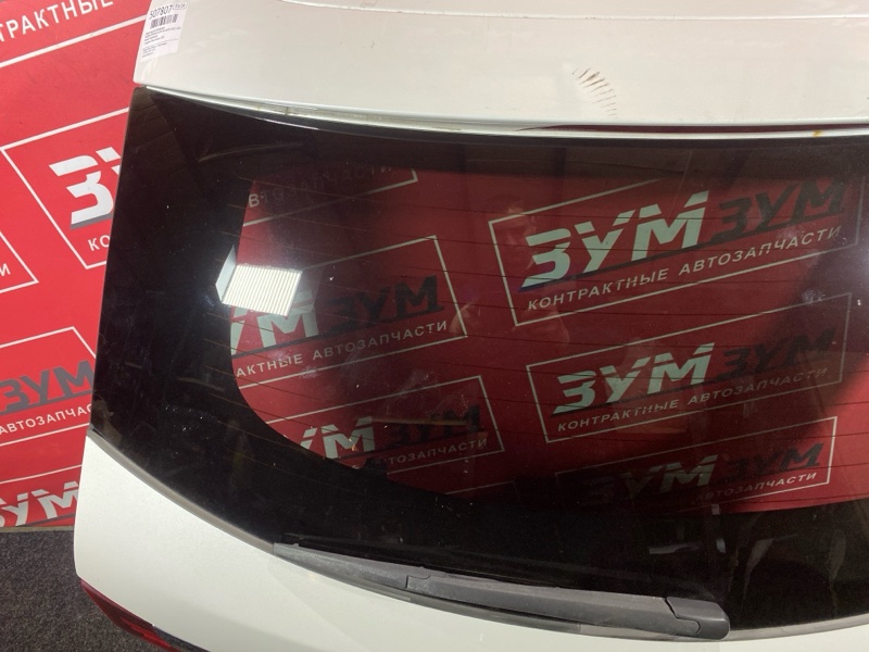 Дверь задняя багажника, 11400 рублей, Солонцы