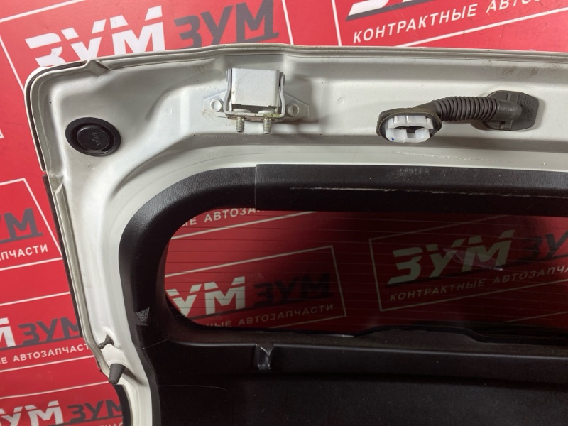 Дверь задняя багажника, 11400 рублей, Солонцы