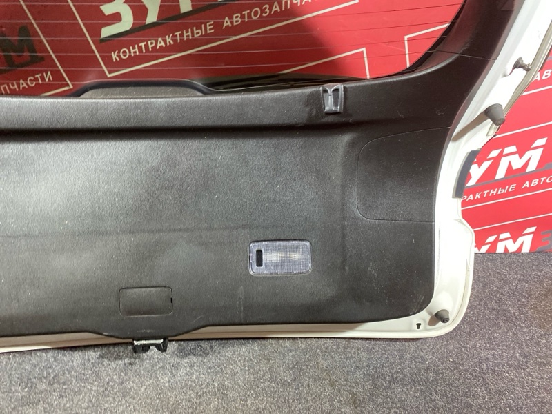 Дверь задняя багажника, 11400 рублей, Солонцы