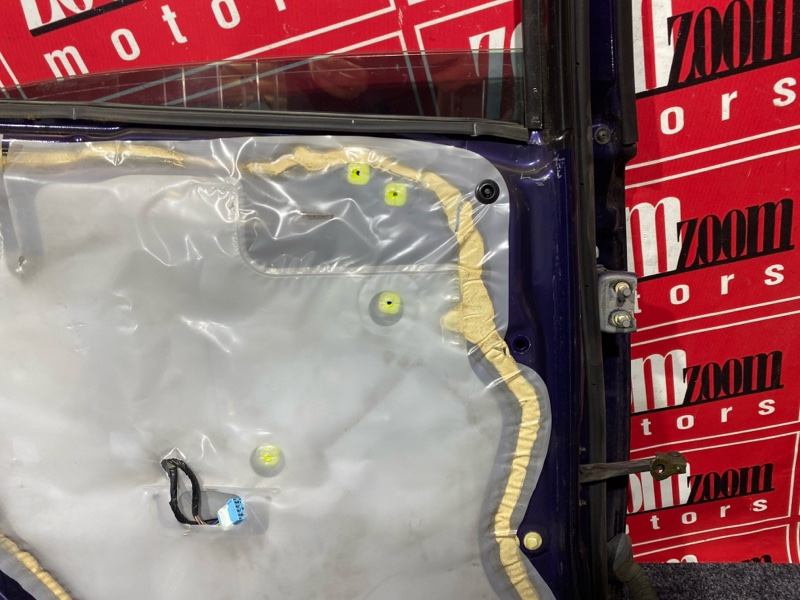 Дверь боковая, 8000 рублей, Солонцы