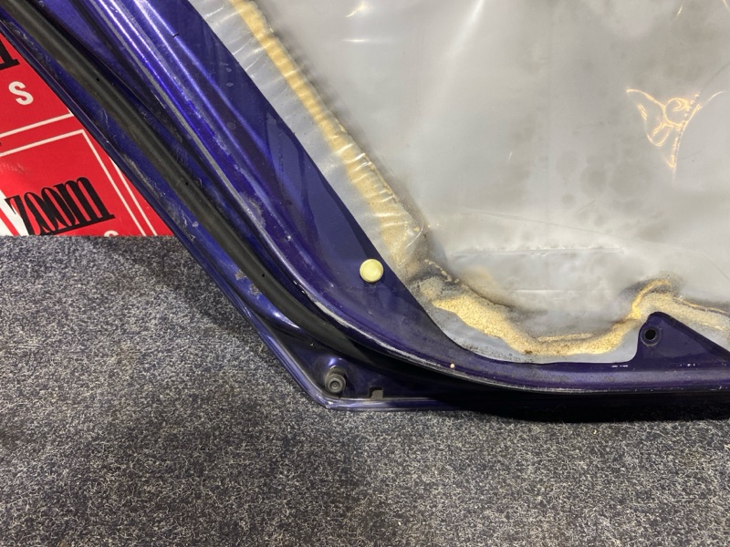 Дверь боковая, 8000 рублей, Солонцы