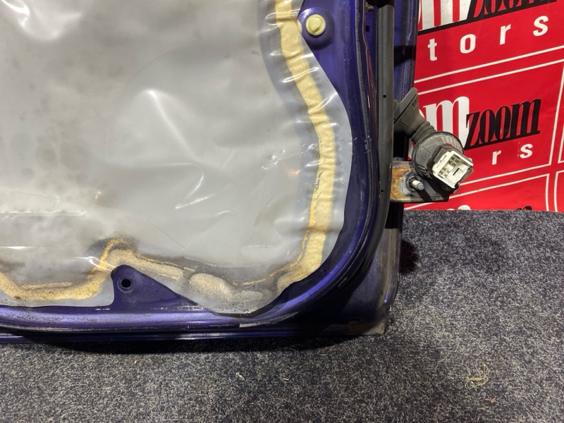 Дверь боковая, 8000 рублей, Солонцы