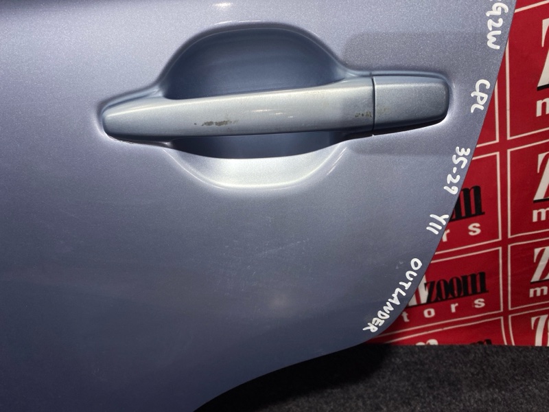 Дверь боковая, 40000 рублей, Солонцы