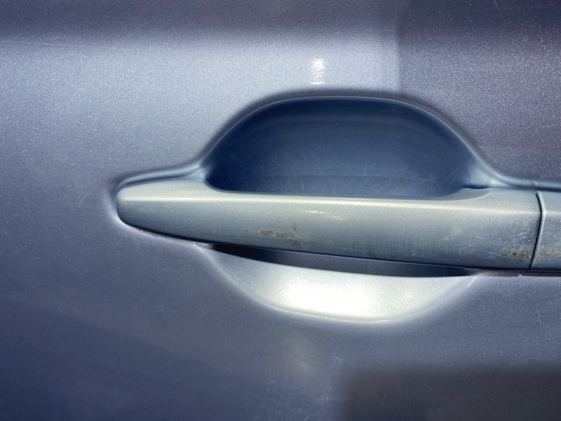 Дверь боковая, 40000 рублей, Солонцы