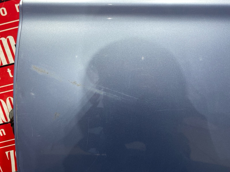 Дверь боковая, 40000 рублей, Солонцы