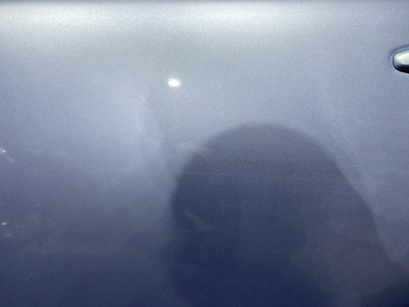 Дверь боковая, 40000 рублей, Солонцы