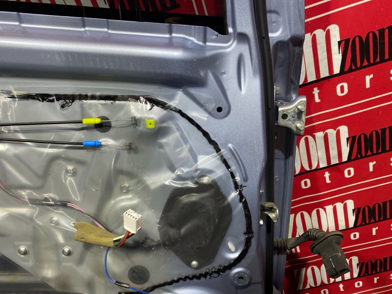 Дверь боковая, 40000 рублей, Солонцы