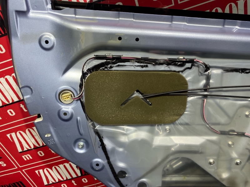 Дверь боковая, 40000 рублей, Солонцы