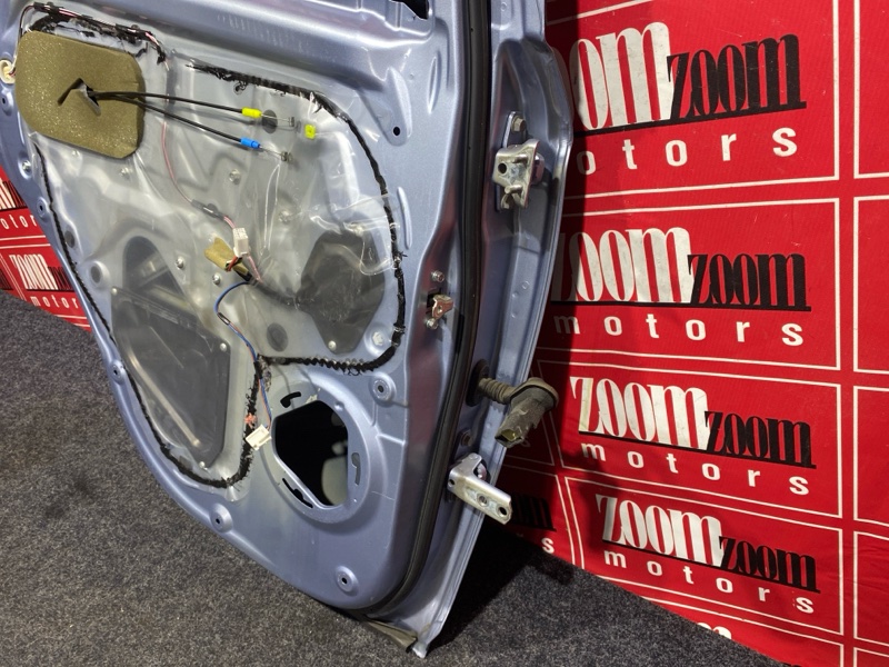 Дверь боковая, 40000 рублей, Солонцы