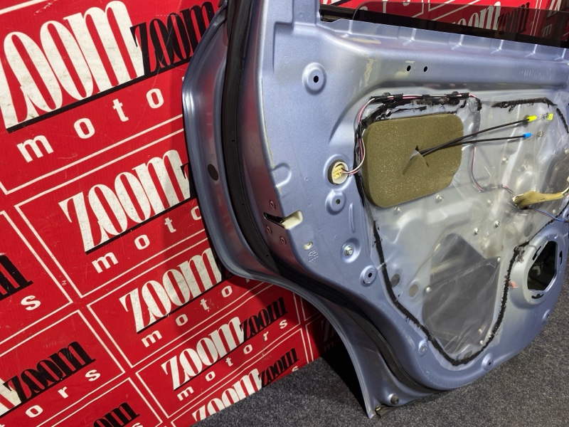 Дверь боковая, 40000 рублей, Солонцы