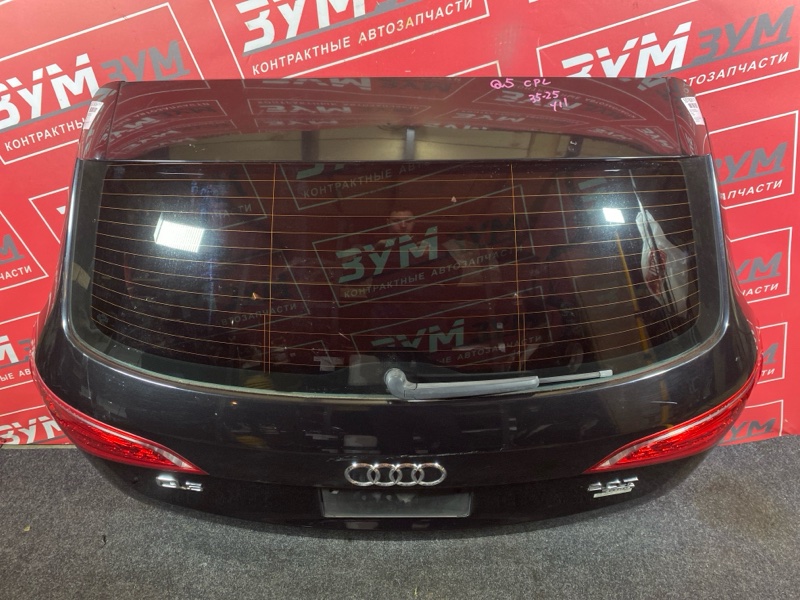 Дверь задняя багажника, 35000 рублей, Солонцы