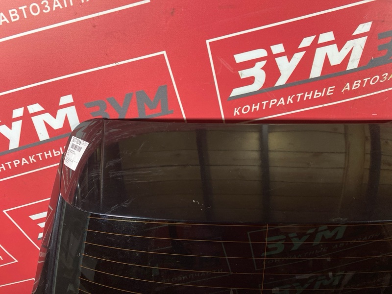 Дверь задняя багажника, 35000 рублей, Солонцы