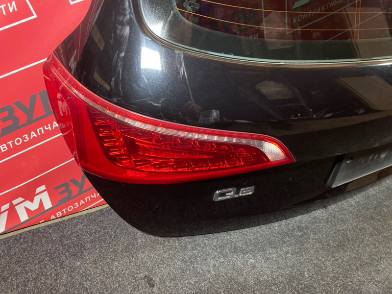 Дверь задняя багажника, 35000 рублей, Солонцы